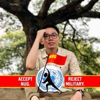 Matthew Aung (@mta_says) 's Twitter Profile Photo