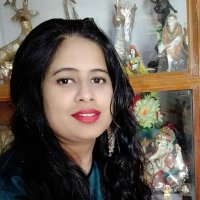 Kikki Singh(@singh_kikki) 's Twitter Profile Photo