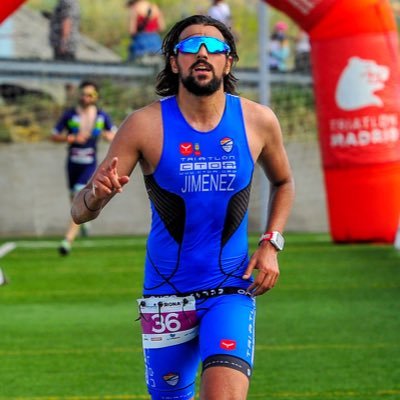 Triatleta popular en busca de grandes objetivos. 
#triatlon #swimbikerun
@ctoabluepower