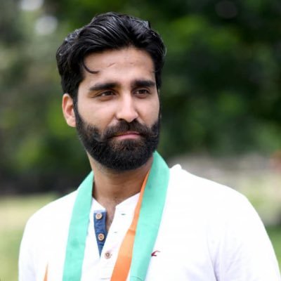 Businessman. Social worker And Rss member &bjp leader