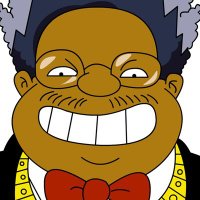 Ricardo Murray (@ricardo_murray) 's Twitter Profile