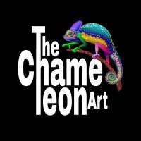 TheChameleonArt(@TheChameleonArt) 's Twitter Profile Photo