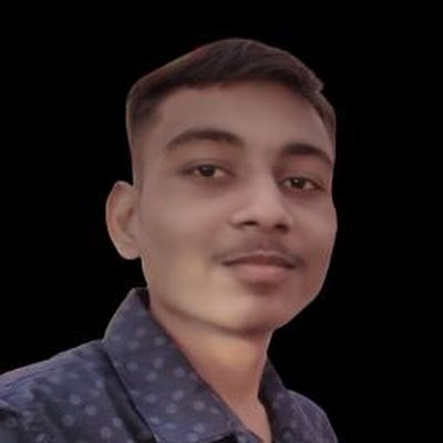 Ganesh Patil Profile
