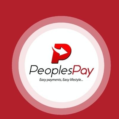 @PeoplesPay_Gh