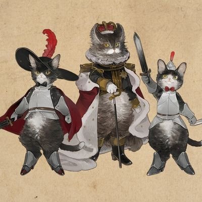 青猫さんのプロフィール画像