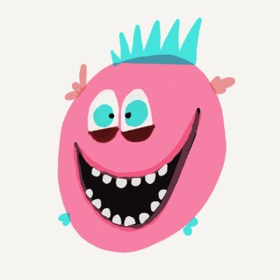 An odd makers diary of digital crafting.
https://t.co/98JeB93kXL