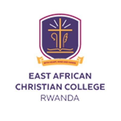 East African Christian College is a private and independent Higher Learning Institution created in 2018 by the Province of the Anglican Church of Rwanda