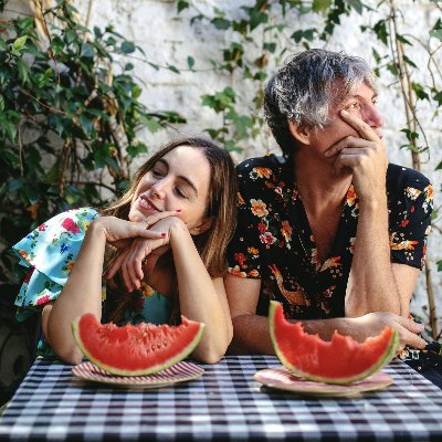 El cancionero de @belencoca y Lorenzo Puy | 💿 EP