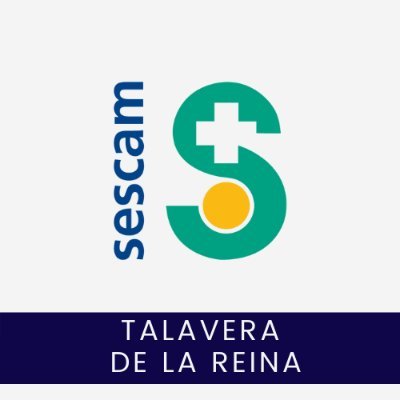 Cuenta oficial de la Gerencia de Atención Integrada de Talavera de la Reina

Estamos en FB👉 https://t.co/QsB2oDciFf

En TW 👉@SanidadCLM