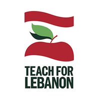 Teach For Lebanon(@TeachForLebanon) 's Twitter Profileg