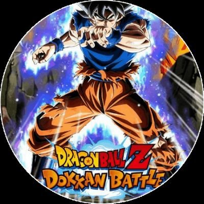 Streamer
DBZ Dokkan Battle