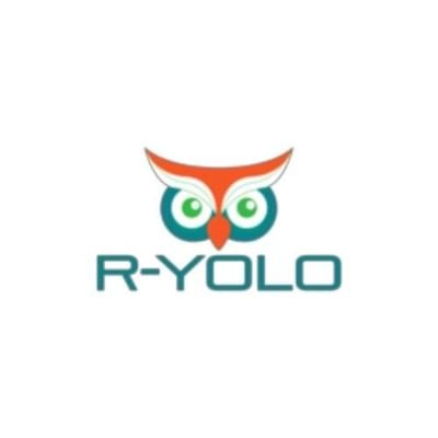 R-Yolo | Washable Yoga Mat