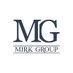 Mirk Group (@MirkGrp) Twitter profile photo