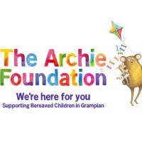 Archie's Child Bereavement Service(@grampiancbn) 's Twitter Profile Photo