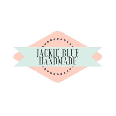 Jackie Blue Handmade