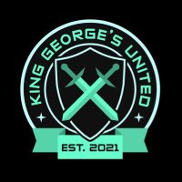 King Georges United (@kinggeorgesutd) 's Twitter Profile