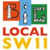 Big Local SW11 (@biglocalsw11) Twitter profile photo Big Local SW11 (@biglocalsw11) Twitter profile photo