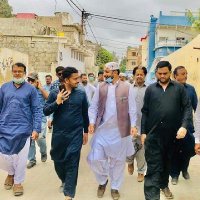 AmirBhutto PS122 (Official) (@amirbhuttoo) 's Twitter Profile