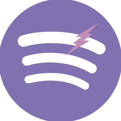 Hit the 🔔 to be updated, ELSE⚡

Follow us on Spotify: https://t.co/vRXc1DqNHh