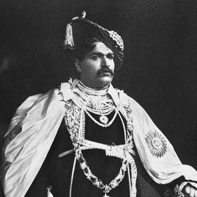 iamPrabuddhaG's profile picture. I am Indian firstly and lastly