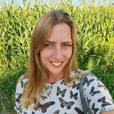 gwensel's profile picture. Back in NL after 11 years in PL 😳