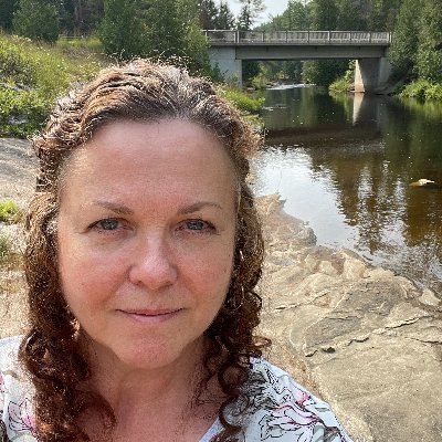 Finding Peace in Nature and Wildflowers.
Master Gardener
Home-based Native Plant Seedling Grower - contributing to biodiversity one garden at a time.