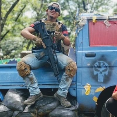 DodgeGTR34's profile picture. 