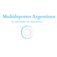 Multideportes Argentinos(@MultideportesOK) 's Twitter Profile Photo