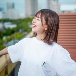 uBRJMruty45e9q8's profile picture. このちゃんがきっかけでTwitter始めました。