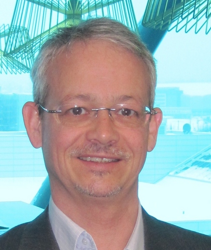 SHeggemsnes's profile picture. The HP Exstream representative in Norway. 
HP Exstream is a platform for consumer communication. One solution with multiple outputs.