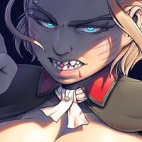 Round lady scenario designer 🍬🐞 (@sugarbugtrash) 's Twitter Profile Photo Round lady scenario designer 🍬🐞 (@sugarbugtrash) 's Twitter Profile Photo