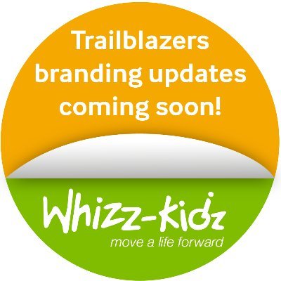 Whizz-Kidz is working with Trailblazers to support, empower and campaign for a more inclusive and accessible future for pan-disability groups across the UK.