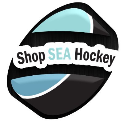 ShopSEAHockey's profile picture. Officially Licensed Kraken Gear + Kraken News