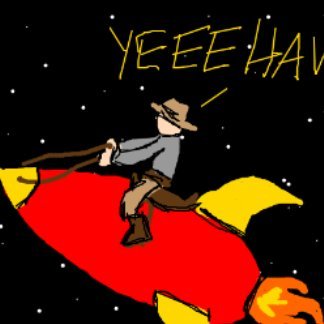 Howdy.
We like #DOGE, #ETH, #SAFEMOON and Crypto in General, Oh and don't forget #BabyDoge
Did I say, To The Moon Baby
