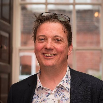 Simon Thompson Profile