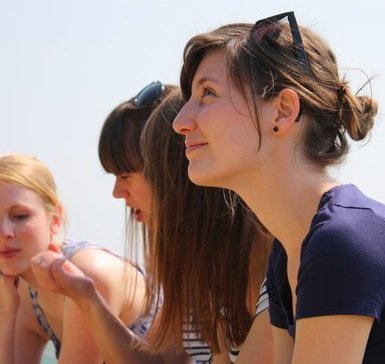 Margauxvandamme's profile picture. Assistant Product Manager @ Sanoma | Ghent based | Ypres born | Fulltime macaron lover | Reading addict | Travel