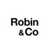 Robin&Co (@robinandco) Twitter profile photo Robin&Co (@robinandco) Twitter profile photo