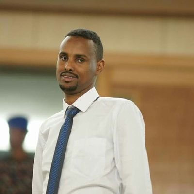 Official Twitter: Adam Shaam. MSc in Livestock Development ( planning and management) Makerere University.Former lecturer at HIU in Mogadishu and BIU in Baidoa.