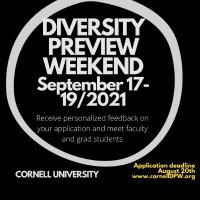 CU Diversity Preview (@cornell_dpw) 's Twitter Profile Photo