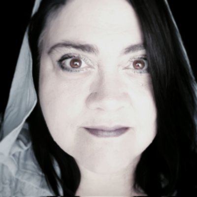 Embracing Crone energy. Witchy Heathen, Novice crystal worker, science friend, spreader of kindness. She/Her