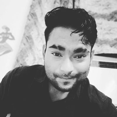 gauravkumardata's profile picture. Simplicity