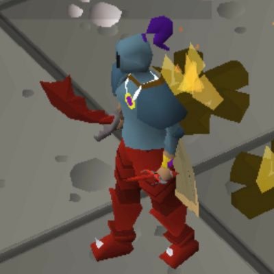 FluxboyTV's profile picture. get beamed loser