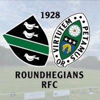 Roundhegians RFC(@RoundhegiansRFC) 's Twitter Profileg