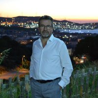 Metin Tezcan (@mtntezcan) 's Twitter Profile