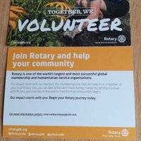 Otter Valley Rotary (@rotary_otter) 's Twitter Profile