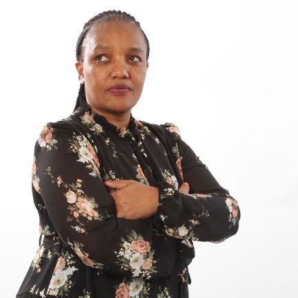 SandraVuyo's profile picture. The Lord is my sheperd