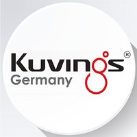 Kuvings Germany(@GKuvings) 's Twitter Profile Photo