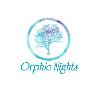 Orphic Nights is a small business that creates handmade items that range from paintings, home decor, accessories and many more!
