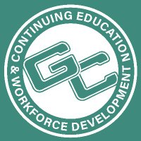 GC Continuing Education & Workforce Development(@GC_CEWD) 's Twitter Profile Photo