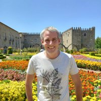 Benoit Landrein (@benoitlandrein) 's Twitter Profile
